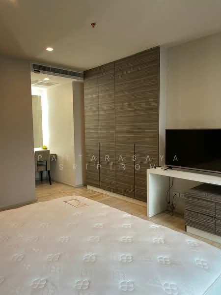 Noble Solo, Bangkok, 988 Thong Lo, Khlong Tan Nua, Watthana, Bangkok, 1 Bedroom, 53 sqm, Condo For Rent, by Pattarasaya Sripirom, 500150864 - DDproperty.com