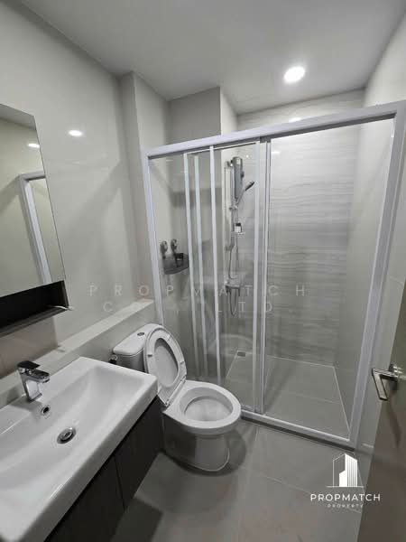 Aspire Vibha-Victory, Bangkok, 702 Asoke-Dindaeng Road, Din Daeng, Din Daeng, Bangkok, Studio, 25 sqm, Condo For Rent, by PROPMATCH CO., LTD., 500150865 - DDproperty.com
