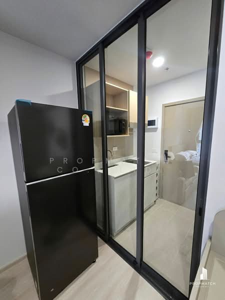 Aspire Vibha-Victory, Bangkok, 702 Asoke-Dindaeng Road, Din Daeng, Din Daeng, Bangkok, Studio, 25 sqm, Condo For Rent, by PROPMATCH CO., LTD., 500150865 - DDproperty.com