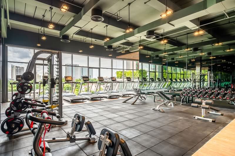 The Parkland Phetkasem 56 : เดอะพาร์คแลนด์ เพชรเกษม 56, กรุงเทพ, ถนนเพชรเกษม, บางหว้า, ภาษีเจริญ, กรุงเทพ, 63 ตร.ม., คอนโด ให้เช่า, โดย Yanisa Nakklai, 500150866 - DDproperty.com