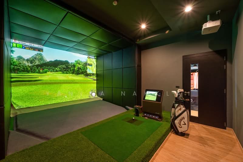 The Parkland Phetkasem 56 : เดอะพาร์คแลนด์ เพชรเกษม 56, กรุงเทพ, ถนนเพชรเกษม, บางหว้า, ภาษีเจริญ, กรุงเทพ, 63 ตร.ม., คอนโด ให้เช่า, โดย Yanisa Nakklai, 500150866 - DDproperty.com