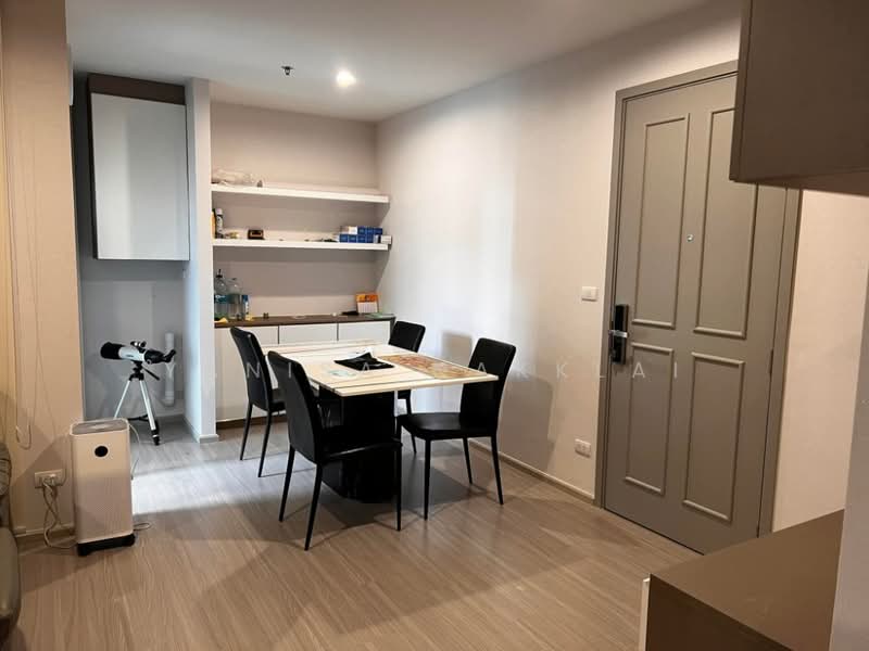 The Parkland Phetkasem 56 : เดอะพาร์คแลนด์ เพชรเกษม 56, กรุงเทพ, ถนนเพชรเกษม, บางหว้า, ภาษีเจริญ, กรุงเทพ, 63 ตร.ม., คอนโด ให้เช่า, โดย Yanisa Nakklai, 500150866 - DDproperty.com