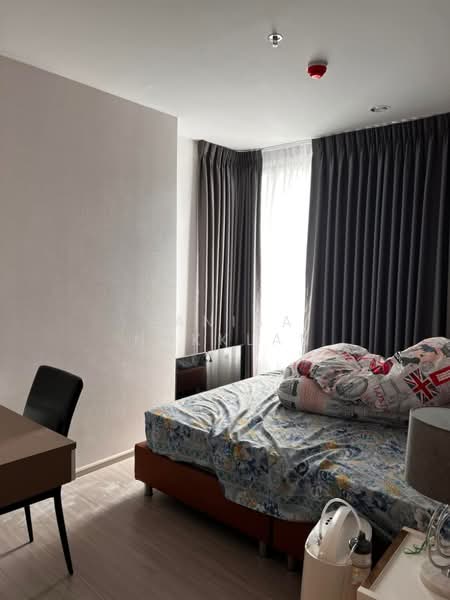 The Parkland Phetkasem 56 : เดอะพาร์คแลนด์ เพชรเกษม 56, กรุงเทพ, ถนนเพชรเกษม, บางหว้า, ภาษีเจริญ, กรุงเทพ, 63 ตร.ม., คอนโด ให้เช่า, โดย Yanisa Nakklai, 500150866 - DDproperty.com