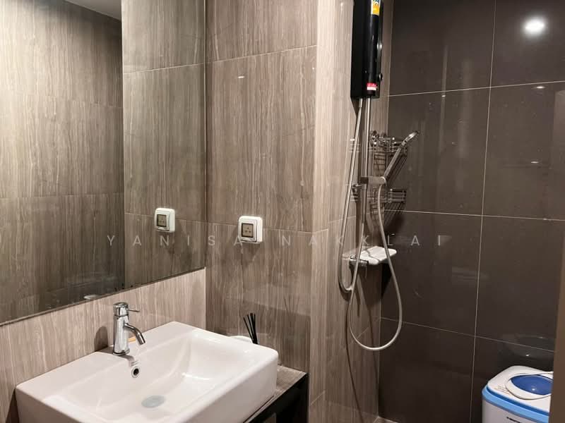 The Parkland Phetkasem 56, Bangkok, Phetkasem Road, Bang Wa, Phasi Charoen, Bangkok, 2 Bedrooms, 63 sqm, Condo For Rent, by Yanisa Nakklai, 500150866 - DDproperty.com