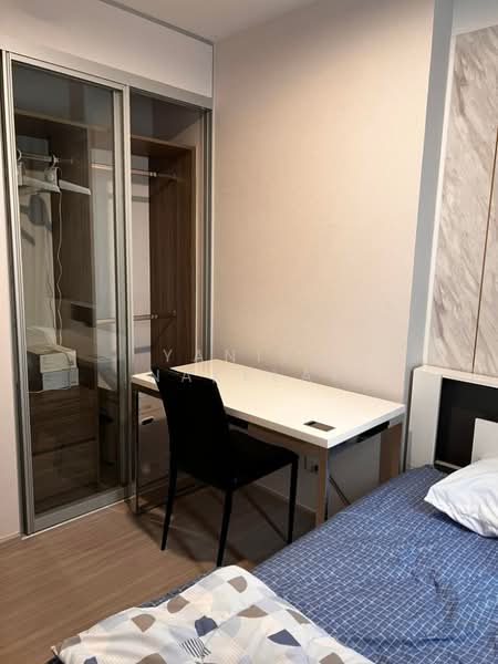 The Parkland Phetkasem 56, Bangkok, Phetkasem Road, Bang Wa, Phasi Charoen, Bangkok, 2 Bedrooms, 63 sqm, Condo For Rent, by Yanisa Nakklai, 500150866 - DDproperty.com