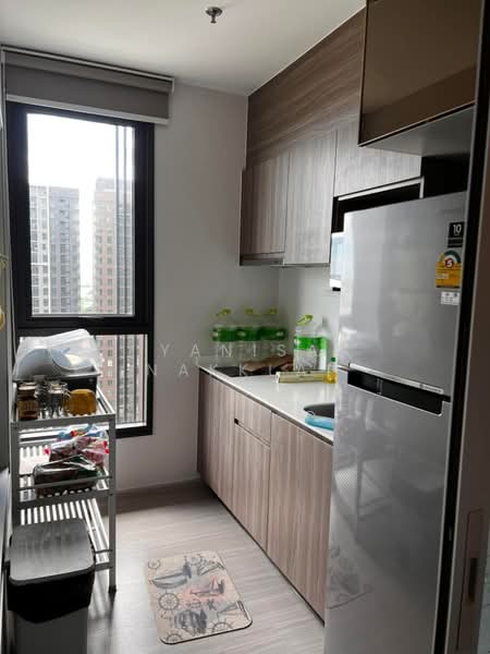 The Parkland Phetkasem 56, Bangkok, Phetkasem Road, Bang Wa, Phasi Charoen, Bangkok, 2 Bedrooms, 63 sqm, Condo For Rent, by Yanisa Nakklai, 500150866 - DDproperty.com