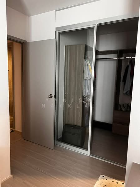 The Parkland Phetkasem 56, Bangkok, Phetkasem Road, Bang Wa, Phasi Charoen, Bangkok, 2 Bedrooms, 63 sqm, Condo For Rent, by Yanisa Nakklai, 500150866 - DDproperty.com