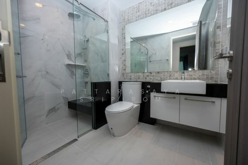 Supalai Premier Charoen Nakhon : ศุภาลัย พรีเมียร์ เจริญนคร, กรุงเทพ, ถนนลาดหญ้า, คลองสาน, คลองสาน, กรุงเทพ, 48 ตร.ม., คอนโด ให้เช่า, โดย Pattarasaya Sripirom, 500150868 - DDproperty.com