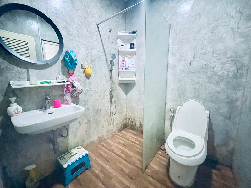 Pruksa 15 Thepharak, Samut Prakan, Praksa-Tamru Road, Phreak Sa Mai, Muang Samut Prakarn, Samut Prakan, 3 Bedrooms, 100 sqm, Townhouse For Sale, by The Best Property เอ๊ะ, 500150869 - DDproperty.com