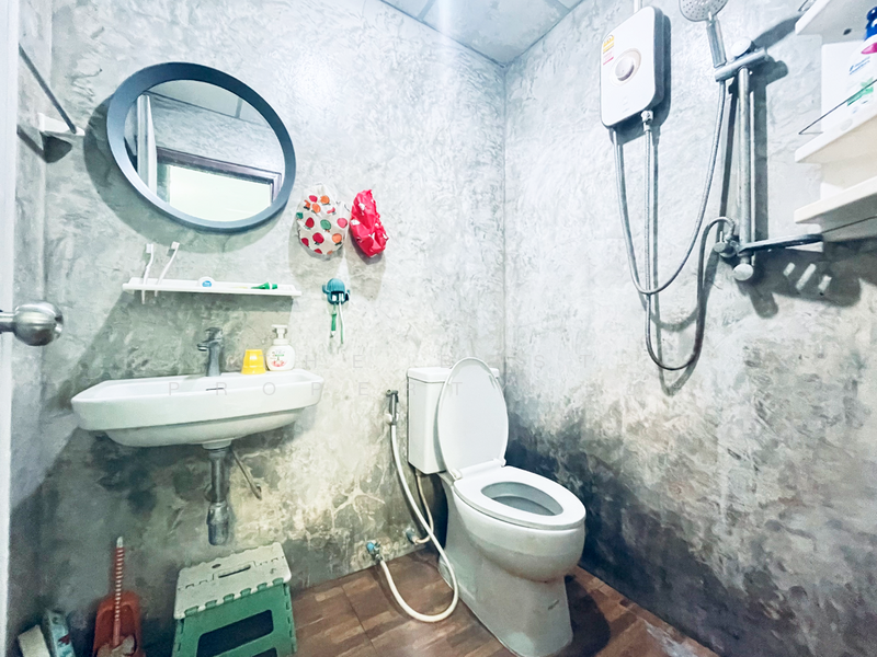 Pruksa 15 Thepharak, Samut Prakan, Praksa-Tamru Road, Phreak Sa Mai, Muang Samut Prakarn, Samut Prakan, 3 Bedrooms, 100 sqm, Townhouse For Sale, by The Best Property เอ๊ะ, 500150869 - DDproperty.com