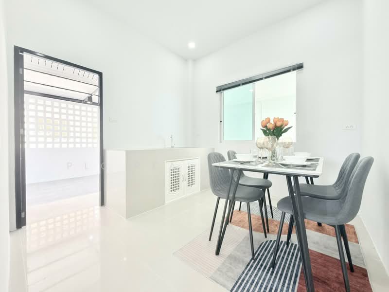 Corner Single House for sale in Rong Po Takian Tia Pattaya, Chon Buri (Pattaya), Bang Lamung, Bang Lamung (Pattaya), Chon Buri (Pattaya), 3 Bedrooms, 284 sqm, Single Detached House For Sale, by PLC Real Estate, 500150870 - DDproperty.com