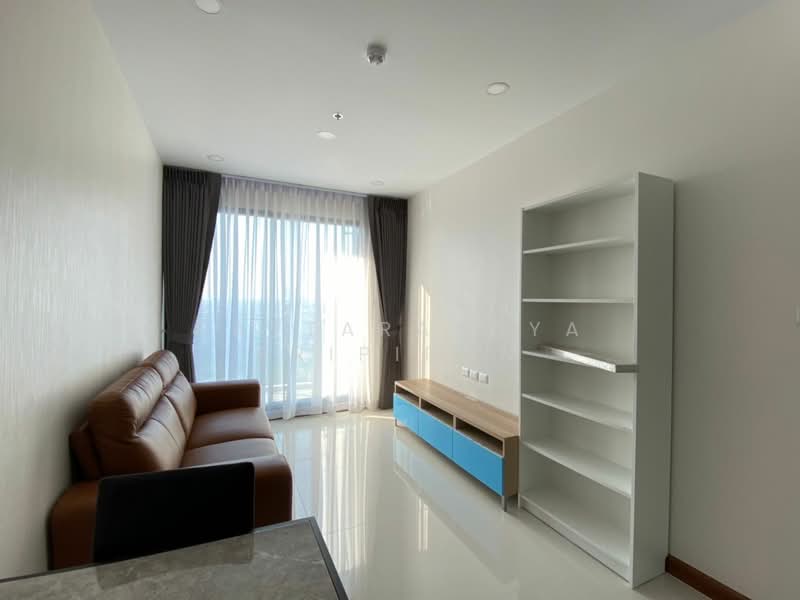 Supalai Premier Charoen Nakhon : ศุภาลัย พรีเมียร์ เจริญนคร, กรุงเทพ, ถนนลาดหญ้า, คลองสาน, คลองสาน, กรุงเทพ, 48 ตร.ม., คอนโด ให้เช่า, โดย Pattarasaya Sripirom, 500150871 - DDproperty.com