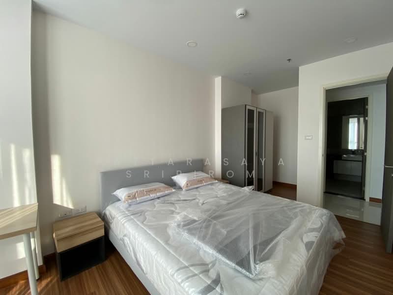 Supalai Premier Charoen Nakhon, Bangkok, Lat Ya Road, Khlong San, Khlong San, Bangkok, 1 Bedroom, 48 sqm, Condo For Rent, by Pattarasaya Sripirom, 500150871 - DDproperty.com