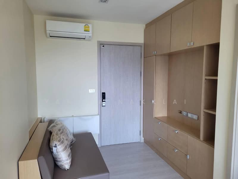 Rhythm Sukhumvit 36-38 : ริทึ่ม สุขุมวิท 36-38, กรุงเทพ, 55 ซอยสุขุมวิท 36 ถนนสุขุมวิท, พระโขนง, คลองเตย, กรุงเทพ, 34 ตร.ม., คอนโด ให้เช่า, โดย Yanisa Nakklai, 500150872 - DDproperty.com