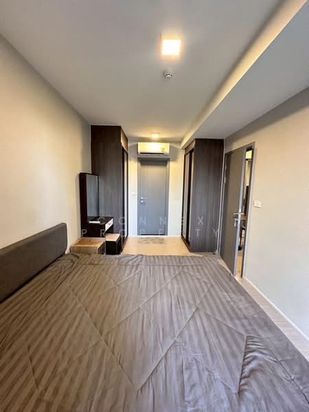 Quintara Phume Sukhumvit 39, Bangkok, 73 Soi Sukhumvit 39, Khlong Tan Nua, Watthana, Bangkok, 1 Bedroom, 39 sqm, Condo For Rent, by Connex Property, 500150874 - DDproperty.com