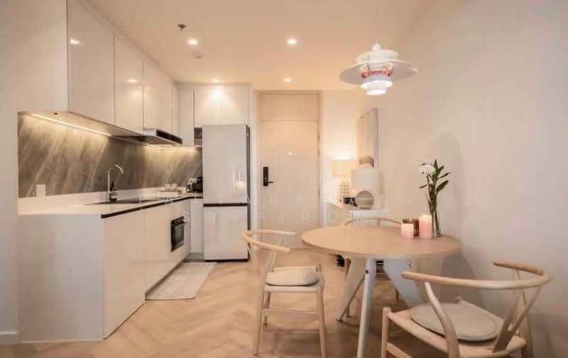 Maru Ekkamai 2 : มารุ เอกมัย 2, กรุงเทพ, 70-5 ถนนสุขุมวิท 63, พระโขนงเหนือ, วัฒนา, กรุงเทพ, 60 ตร.ม., คอนโด ให้เช่า, โดย Pattarasaya Sripirom, 500150875 - DDproperty.com