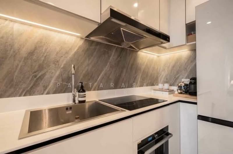 Maru Ekkamai 2, Bangkok, 70-5 Sukhumvit 63 Road, Phra Kanong Nua, Watthana, Bangkok, 2 Bedrooms, 60 sqm, Condo For Rent, by Pattarasaya Sripirom, 500150875 - DDproperty.com