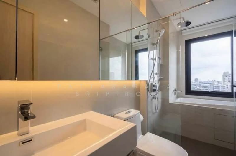 Maru Ekkamai 2 : มารุ เอกมัย 2, กรุงเทพ, 70-5 ถนนสุขุมวิท 63, พระโขนงเหนือ, วัฒนา, กรุงเทพ, 60 ตร.ม., คอนโด ให้เช่า, โดย Pattarasaya Sripirom, 500150875 - DDproperty.com