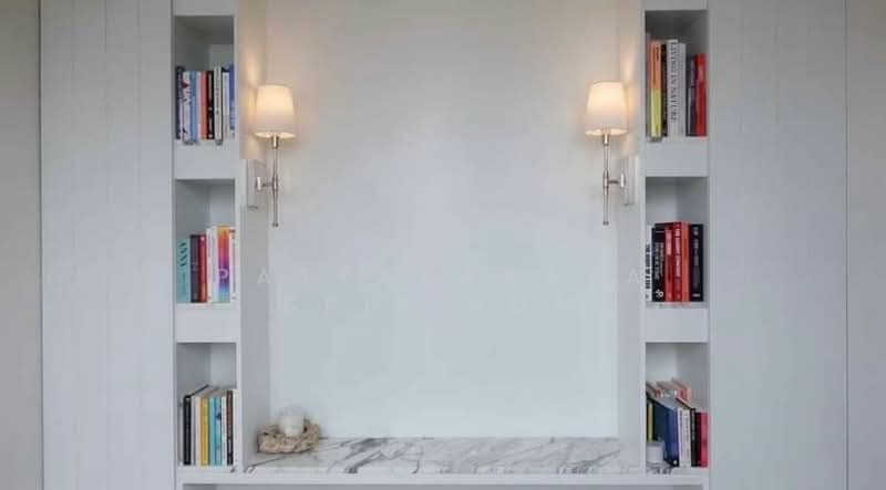 Maru Ekkamai 2, Bangkok, 70-5 Sukhumvit 63 Road, Phra Kanong Nua, Watthana, Bangkok, 2 Bedrooms, 60 sqm, Condo For Rent, by Pattarasaya Sripirom, 500150875 - DDproperty.com