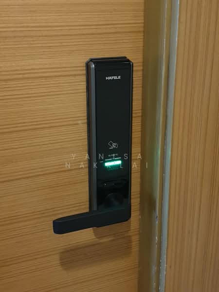 Rhythm Ratchada : ริธึ่ม รัชดา, กรุงเทพ, 558 ถนนรัชดาภิเษก, สามเสนนอก, ห้วยขวาง, กรุงเทพ, 46 ตร.ม., คอนโด ให้เช่า, โดย Yanisa Nakklai, 500150876 - DDproperty.com