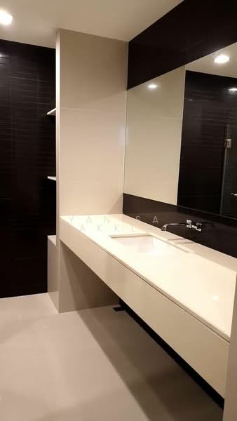 Rhythm Ratchada, Bangkok, 558 Ratchadaphisek Road, Samsen Nok, Huai Khwang, Bangkok, 1 Bedroom, 46 sqm, Condo For Rent, by Yanisa Nakklai, 500150876 - DDproperty.com