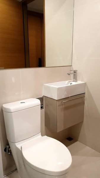 Rhythm Ratchada : ริธึ่ม รัชดา, กรุงเทพ, 558 ถนนรัชดาภิเษก, สามเสนนอก, ห้วยขวาง, กรุงเทพ, 46 ตร.ม., คอนโด ให้เช่า, โดย Yanisa Nakklai, 500150876 - DDproperty.com