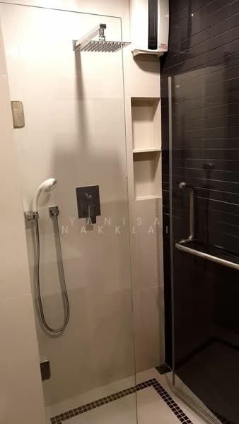 Rhythm Ratchada, Bangkok, 558 Ratchadaphisek Road, Samsen Nok, Huai Khwang, Bangkok, 1 Bedroom, 46 sqm, Condo For Rent, by Yanisa Nakklai, 500150876 - DDproperty.com