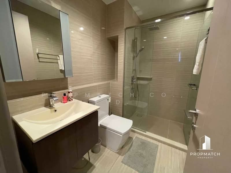 The Line Asoke-Ratchada : เดอะ ไลน์ อโศก - รัชดา, กรุงเทพ, ถนนดินแดง, ดินแดง, ดินแดง, กรุงเทพ, 28 ตร.ม., คอนโด ให้เช่า, โดย PROPMATCH CO., LTD., 500150878 - DDproperty.com