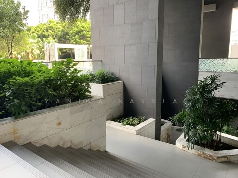 Rhythm Sukhumvit 50, Bangkok, 8 Sukhumvit 50, Sukhumvit Road, Phra Kanong, Khlong Toei, Bangkok, 1 Bedroom, 36 sqm, Condo For Rent, by Yanisa Nakklai, 500150879 - DDproperty.com