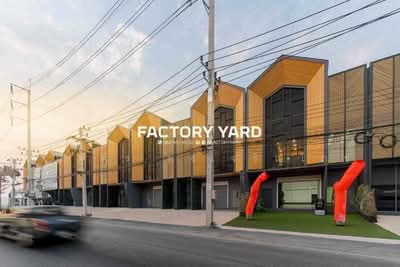 ขาย - แฟคทอรี่ ยาร์ด สมุทรสาคร, สมุทรสาคร