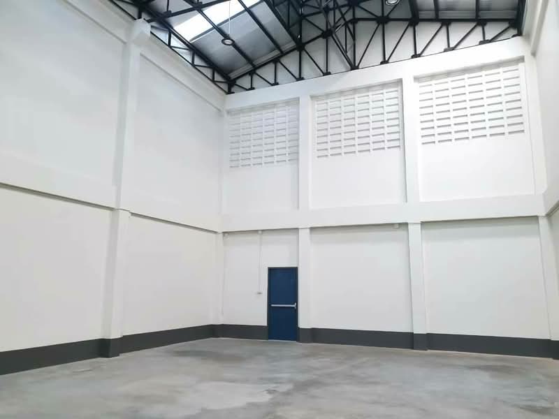 ขาย - แฟคทอรี่ ยาร์ด สมุทรสาคร, สมุทรสาคร