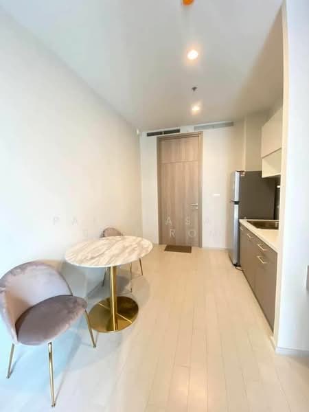Noble Ploenchit, Bangkok, 1035 Ploenchit  Road, Lumphini, Pathum Wan, Bangkok, 1 Bedroom, 45 sqm, Condo For Rent, by Pattarasaya Sripirom, 500150881 - DDproperty.com