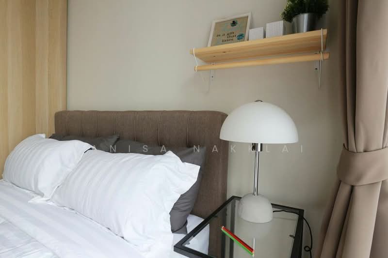 Park Origin Phrom Phong (Park 24), Bangkok, 68 Soi Sukhumvit 24, Khong Tan, Khlong Toei, Bangkok, 1 Bedroom, 29 sqm, Condo For Rent, by Yanisa Nakklai, 500150882 - DDproperty.com