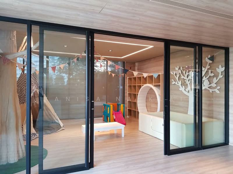 Park Origin Phrom Phong (Park 24), Bangkok, 68 Soi Sukhumvit 24, Khong Tan, Khlong Toei, Bangkok, 1 Bedroom, 29 sqm, Condo For Rent, by Yanisa Nakklai, 500150882 - DDproperty.com