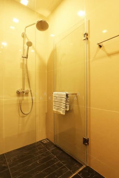 Park Origin Phrom Phong (Park 24), Bangkok, 68 Soi Sukhumvit 24, Khong Tan, Khlong Toei, Bangkok, 1 Bedroom, 29 sqm, Condo For Rent, by Yanisa Nakklai, 500150882 - DDproperty.com