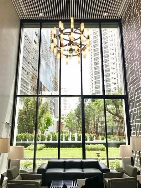 Park Origin Phrom Phong (Park 24) : พาร์ค ออริจิ้น พร้อมพงษ์ (พาร์ค 24), กรุงเทพ, 68 ซอยสุขุมวิท 24, คลองตัน, คลองเตย, กรุงเทพ, 29 ตร.ม., คอนโด ให้เช่า, โดย Yanisa Nakklai, 500150882 - DDproperty.com