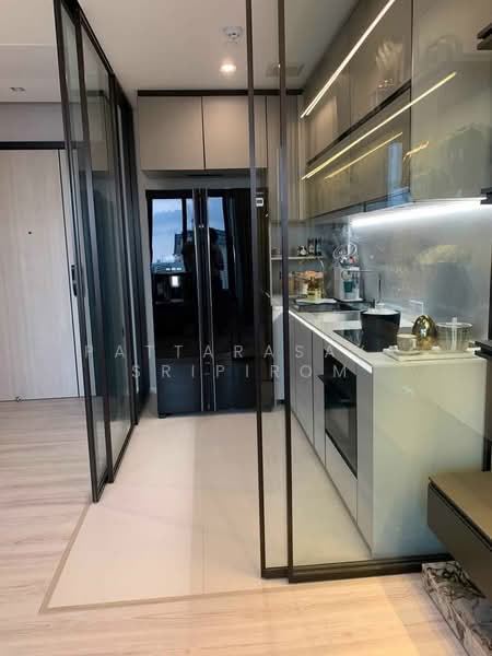 The Room Phaya Thai, Bangkok, 567 Thanon Si Ayutthaya, Thanon Phaya Thai, Ratchathewi, Bangkok, 2 Bedrooms, 70 sqm, Condo For Rent, by Pattarasaya Sripirom, 500150883 - DDproperty.com