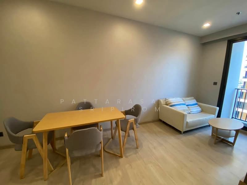 M Thonglor 10 : เอ็ม ทองหล่อ 10, กรุงเทพ, 9 ซอยเอกมัย 12 ถนนเอกมัย, คลองตันเหนือ, วัฒนา, กรุงเทพ, 56 ตร.ม., คอนโด ให้เช่า, โดย Pattarasaya Sripirom, 500150885 - DDproperty.com