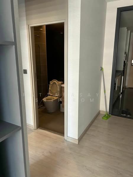 M Thonglor 10, Bangkok, 9 Soi Ekkamai 12, Ekkamai Road, Khlong Tan Nua, Watthana, Bangkok, 2 Bedrooms, 56 sqm, Condo For Rent, by Pattarasaya Sripirom, 500150885 - DDproperty.com