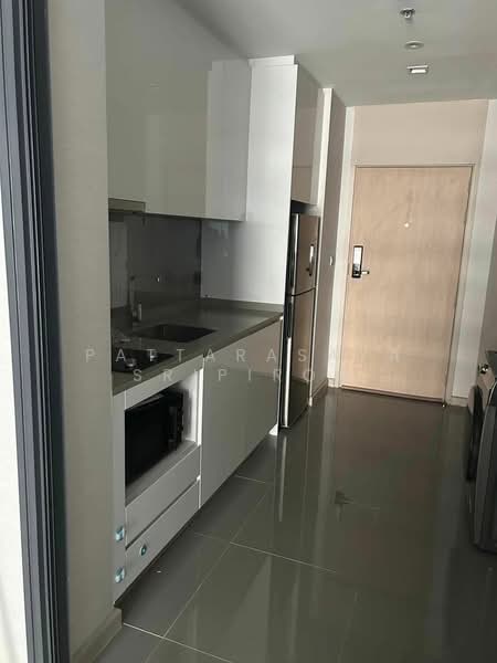 M Thonglor 10, Bangkok, 9 Soi Ekkamai 12, Ekkamai Road, Khlong Tan Nua, Watthana, Bangkok, 2 Bedrooms, 56 sqm, Condo For Rent, by Pattarasaya Sripirom, 500150885 - DDproperty.com