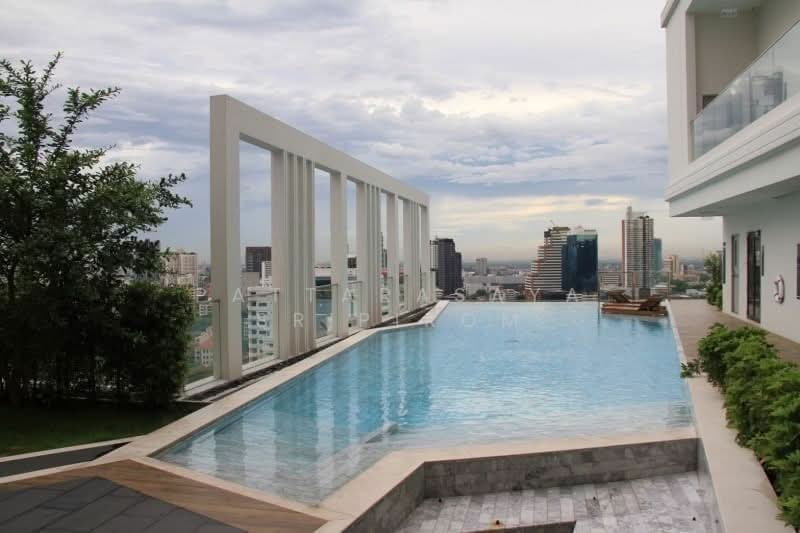 M Thonglor 10, Bangkok, 9 Soi Ekkamai 12, Ekkamai Road, Khlong Tan Nua, Watthana, Bangkok, 2 Bedrooms, 56 sqm, Condo For Rent, by Pattarasaya Sripirom, 500150885 - DDproperty.com