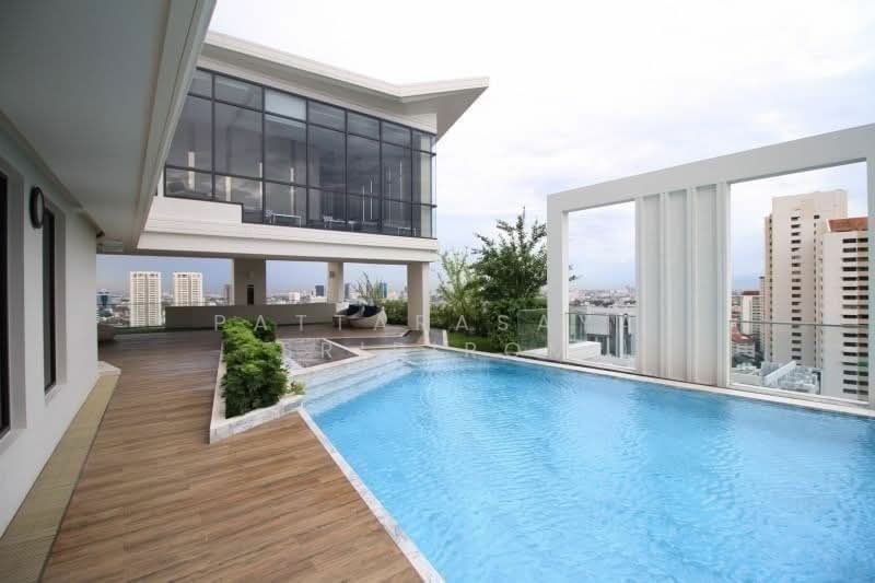 M Thonglor 10, Bangkok, 9 Soi Ekkamai 12, Ekkamai Road, Khlong Tan Nua, Watthana, Bangkok, 2 Bedrooms, 56 sqm, Condo For Rent, by Pattarasaya Sripirom, 500150885 - DDproperty.com