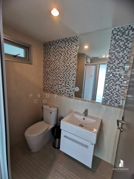 Life Ratchadapisek, Bangkok, 279 Ratchadapisaek Road, Huai Khwang, Huai Khwang, Bangkok, 2 Bedrooms, 56 sqm, Condo For Rent, by PROPMATCH CO., LTD., 500150886 - DDproperty.com