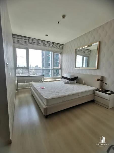 ให้เช่า - Life Ratchadapisek : ไลฟ์ รัชดาภิเษก, กรุงเทพ