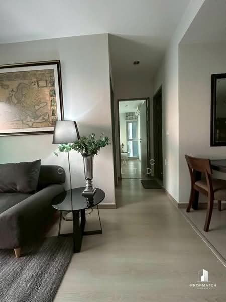 ให้เช่า - Life Ratchadapisek : ไลฟ์ รัชดาภิเษก, กรุงเทพ