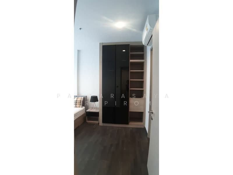 The Line Asoke-Ratchada, Bangkok, Din Daeng Road, Din Daeng, Din Daeng, Bangkok, 1 Bedroom, 35 sqm, Condo For Rent, by Pattarasaya Sripirom, 500150887 - DDproperty.com