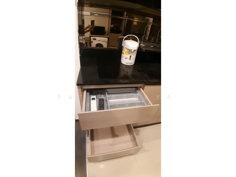 The Line Asoke-Ratchada, Bangkok, Din Daeng Road, Din Daeng, Din Daeng, Bangkok, 1 Bedroom, 35 sqm, Condo For Rent, by Pattarasaya Sripirom, 500150887 - DDproperty.com