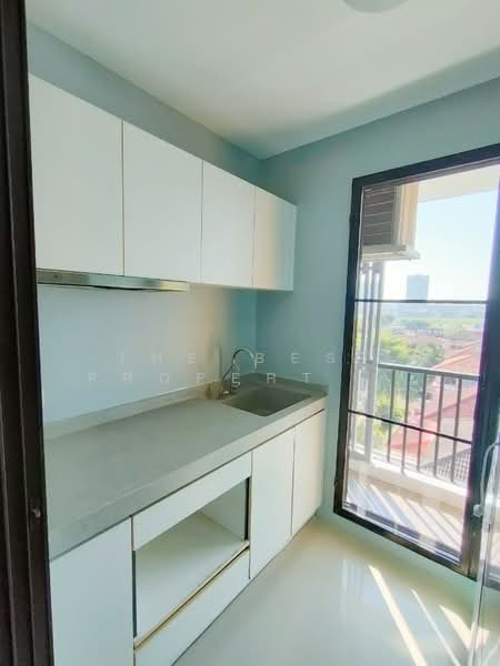 iCondo Sukhumvit 103, Bangkok, Soi Udom Suk 58, Sukhumvit Road, Bang Na, Bangkok, 1 Bedroom, 34 sqm, Condo For Sale, by The Best Property นฐา, 500150888 - DDproperty.com