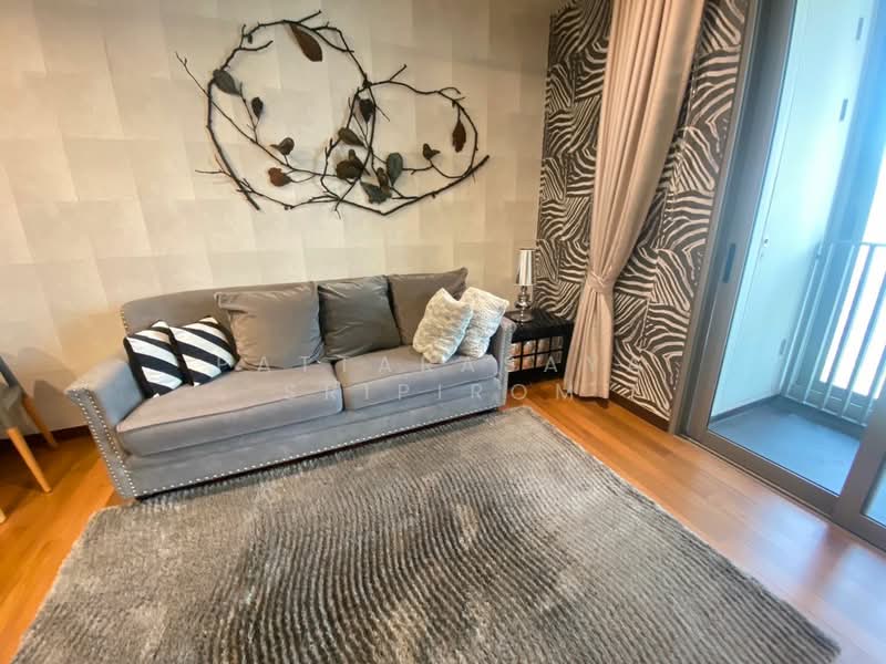 ASHTON Morph 38 : แอชตัน มอร์ฟ 38, กรุงเทพ, 88 ซอย สุขุมวิท 38, พระโขนง, คลองเตย, กรุงเทพ, 75 ตร.ม., คอนโด ให้เช่า, โดย Pattarasaya Sripirom, 500150889 - DDproperty.com