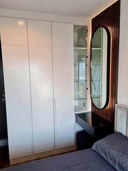 Life Ladprao Valley, Bangkok, Phaholyothin Road, Jom Phon, Chatuchak, Bangkok, 1 Bedroom, 35 sqm, Condo For Rent, by ชิสา โพธิ์บุญ, 500150890 - DDproperty.com